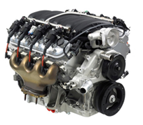 U2691 Engine